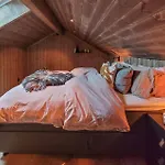 Awesome In With Sauna Feriehus *