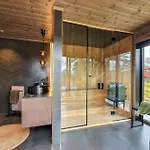 Awesome In With Sauna Feriehus Norheimsund