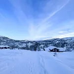 Feriehus Awesome In With Sauna Norheimsund