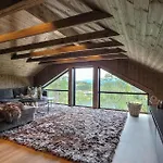 Awesome In With Sauna Norheimsund