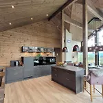 Awesome In With Sauna Feriehus Norheimsund