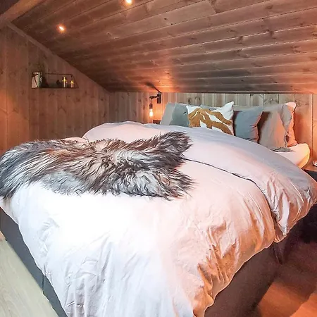 Awesome In With Sauna