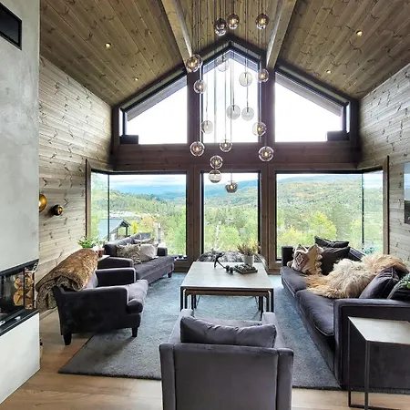 Vakantiehuis Awesome In With Sauna