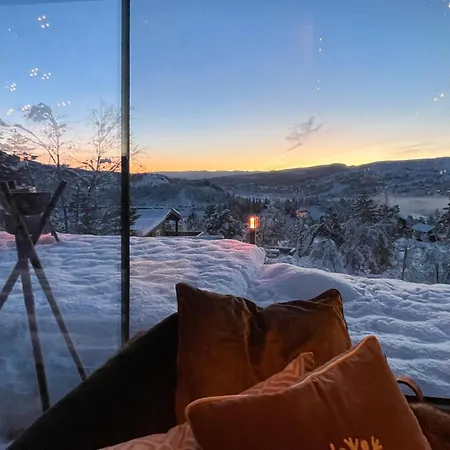 Vakantiehuis Awesome In With Sauna *