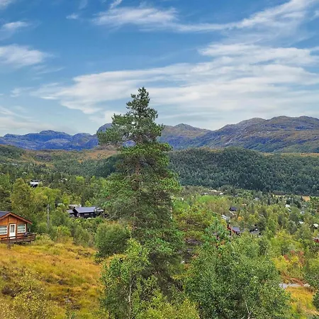 Awesome In With Sauna * Norheimsund