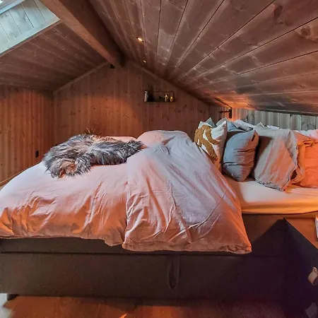 Awesome In With Sauna Vakantiehuis *