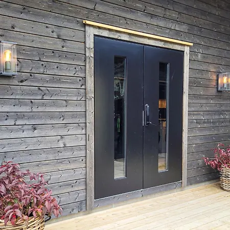 Awesome In With Sauna Vakantiehuis *