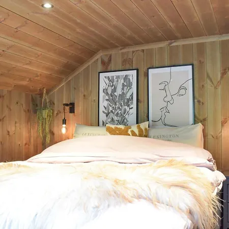 Awesome In With Sauna Casa de Férias Norheimsund