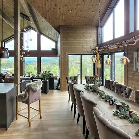 Casa vacanze Awesome In With Sauna