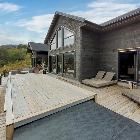 Awesome In With Sauna Vakantiehuis