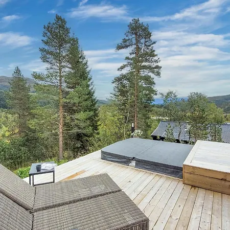 Awesome In With Sauna Vakantiehuis *