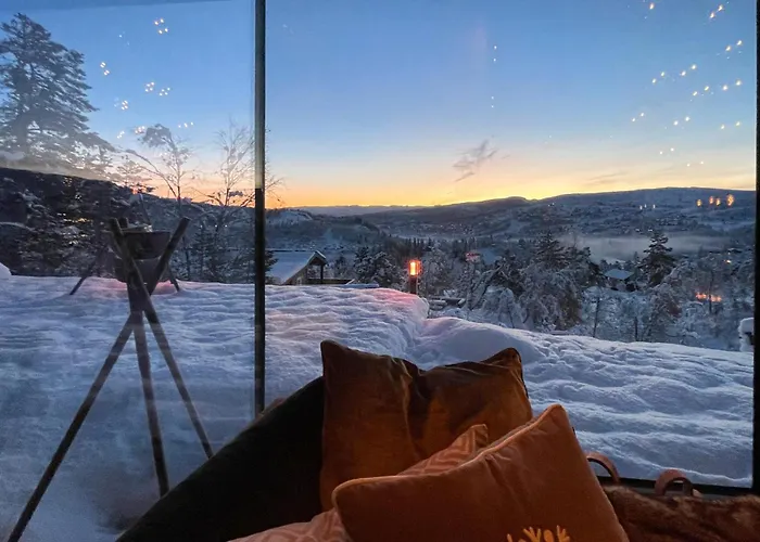 Casa vacanze Awesome In With Sauna *