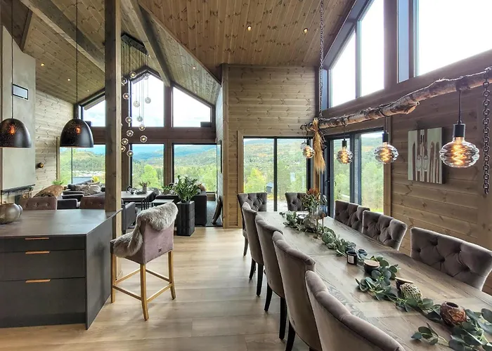 Casa vacanze Awesome In With Sauna