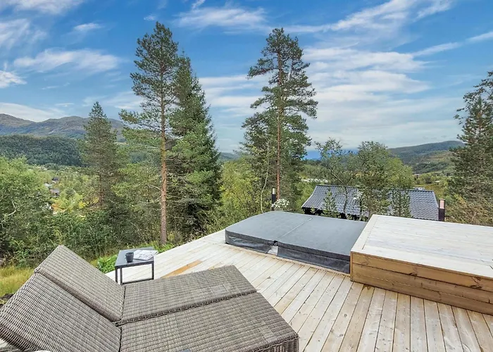 Awesome In With Sauna Casa vacanze *