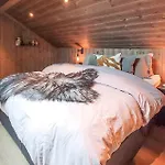 Awesome In With Sauna
