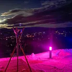 Awesome In With Sauna Norheimsund