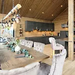 Awesome In With Sauna