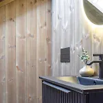Awesome In With Sauna *