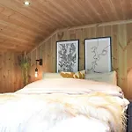 Awesome In With Sauna Nyaraló Norheimsund