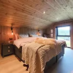Awesome In With Sauna * Norheimsund