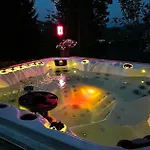 Awesome In With Sauna Norheimsund